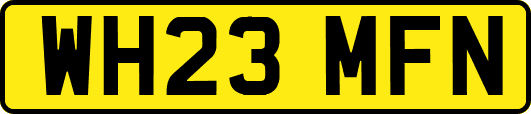 WH23MFN