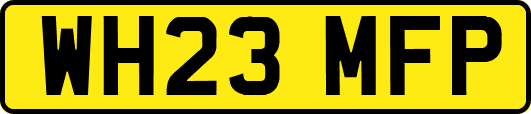 WH23MFP