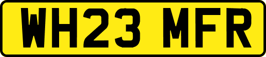 WH23MFR