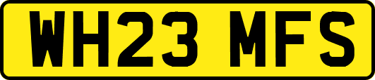 WH23MFS