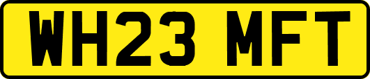 WH23MFT
