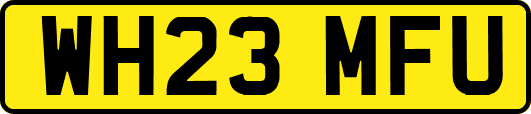 WH23MFU