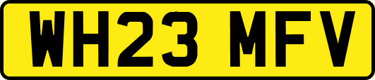 WH23MFV