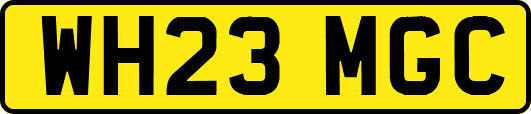 WH23MGC