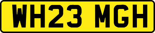 WH23MGH