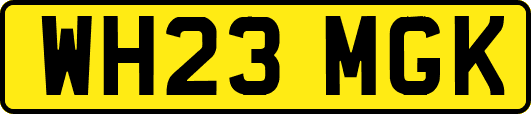 WH23MGK