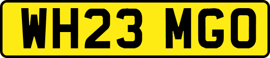 WH23MGO