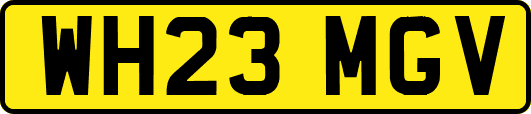 WH23MGV