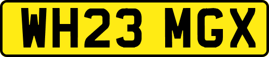 WH23MGX