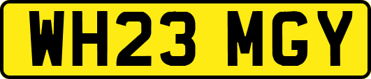 WH23MGY
