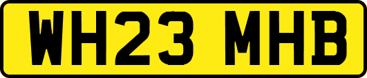 WH23MHB