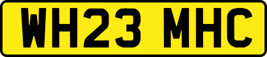 WH23MHC