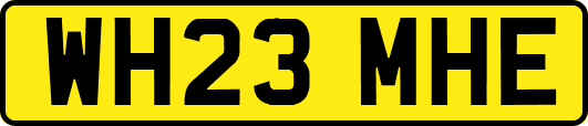 WH23MHE