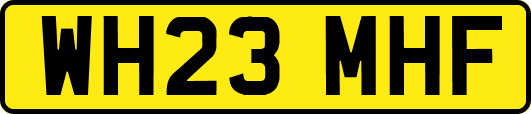 WH23MHF