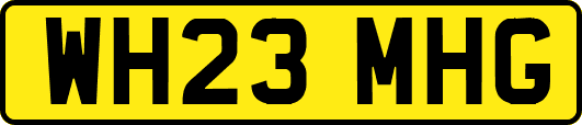 WH23MHG