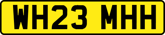 WH23MHH