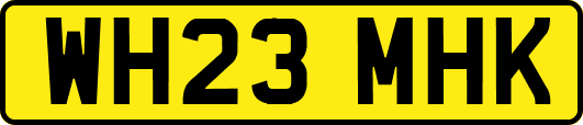 WH23MHK