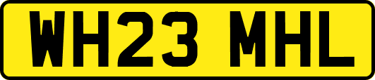 WH23MHL