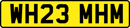 WH23MHM