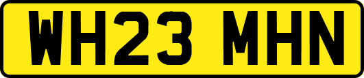 WH23MHN