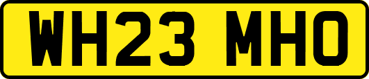WH23MHO