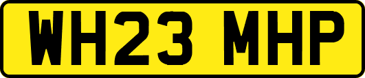 WH23MHP