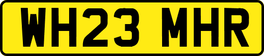 WH23MHR