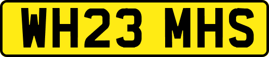 WH23MHS