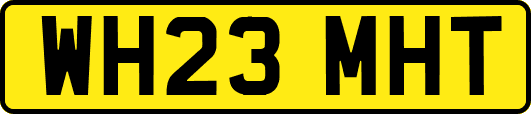 WH23MHT