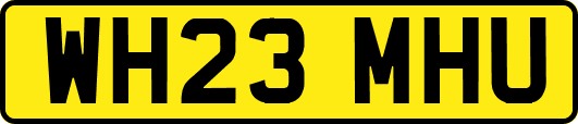 WH23MHU