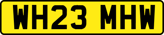 WH23MHW