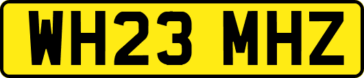 WH23MHZ