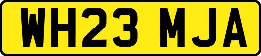 WH23MJA