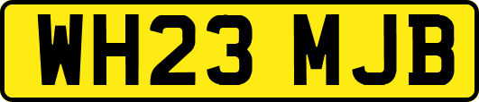 WH23MJB