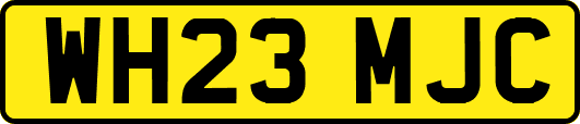 WH23MJC
