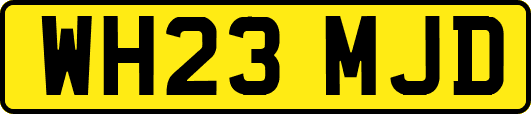 WH23MJD