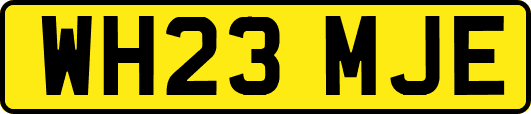 WH23MJE