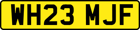 WH23MJF