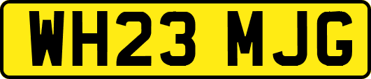 WH23MJG