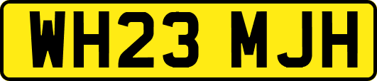 WH23MJH