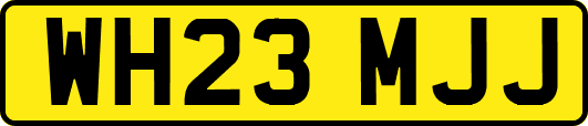WH23MJJ
