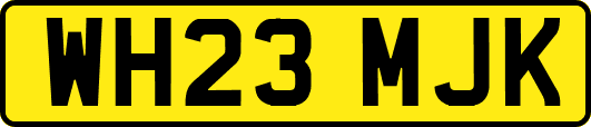 WH23MJK
