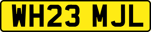WH23MJL