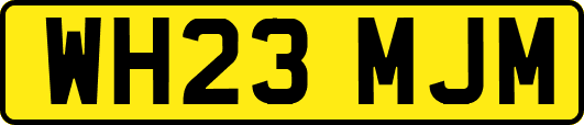 WH23MJM