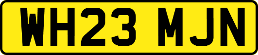 WH23MJN