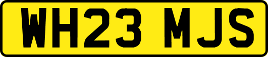 WH23MJS