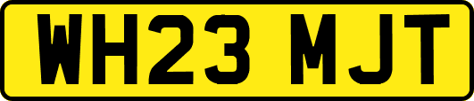 WH23MJT