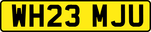 WH23MJU