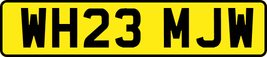 WH23MJW