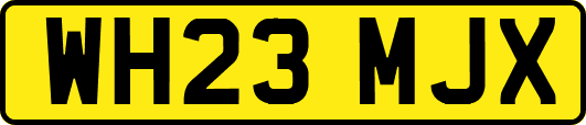 WH23MJX
